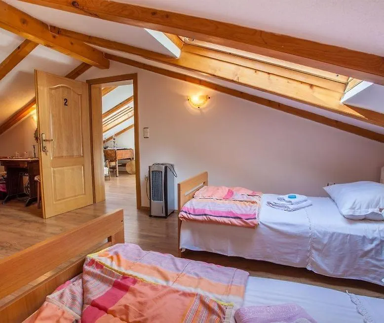 Room Kastelan Cres Croatia