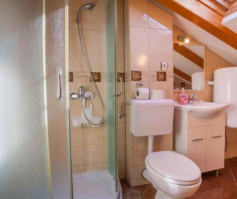 Room Kastelan Cres Guest house