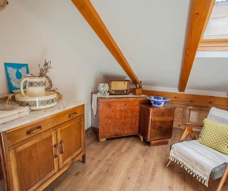 Room Kastelan Cres Guest house